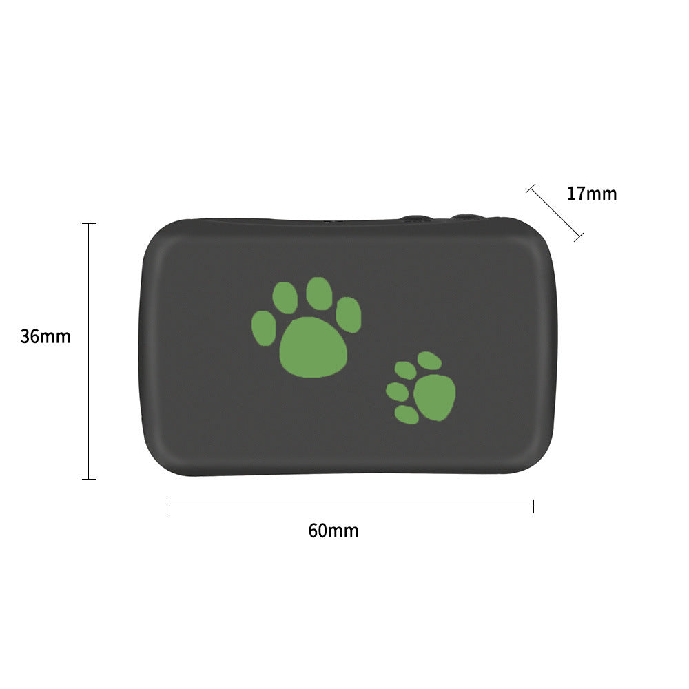 Pet GPS Tracker - Never Lose Your Dog