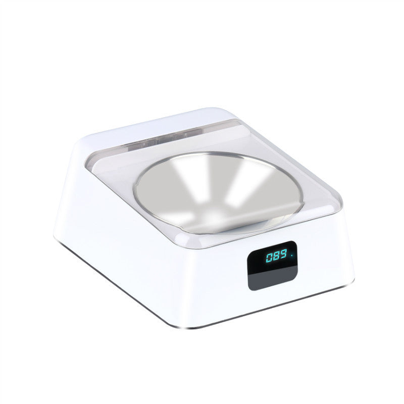 Automatic Pet Feeder – Easy Mealtime for Happy Cats & Dogs