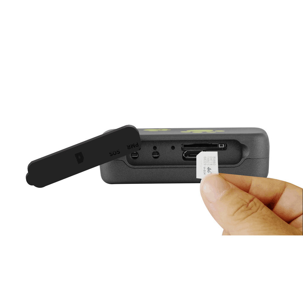 Pet GPS Tracker - Never Lose Your Dog