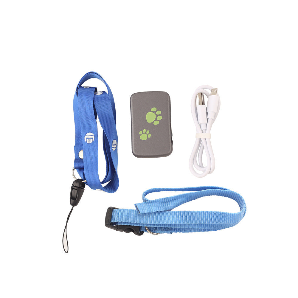 Pet GPS Tracker - Never Lose Your Dog